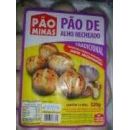 Pão de Minas