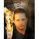 Jeff Aragon Ilusionista
