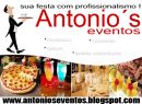 Antonios Eventos