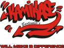 Kamikase Bartender´s