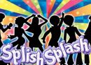 Splish splash