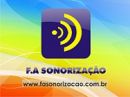 F.a Sonorização