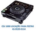 DJ Hire