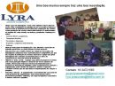 Lyra Produção Musical assessoria e projetos