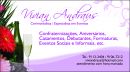 Vivian Andraus Eventos