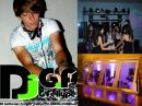 DJ G.F - Sonorização e Iluminação -