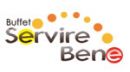 Buffet Servire Bene