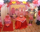 Ana Decorações para festas Infantis