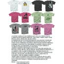 S.a Camisas Personalizadas