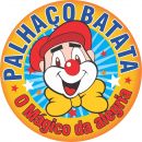 Palhaço Batata festas e eventos.
