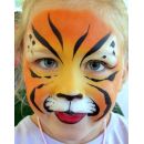 Curso De Pintura Facial E Modelagem Balões Centro