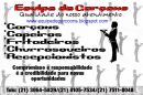 Garçons em Equipe
