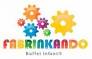 Fabrinkando Buffet Infantil