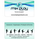 Mix Play Produções E Eventos - Um Mix De Opções!