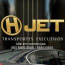 H JET Transportes executivos