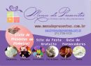 Menu De Presentes