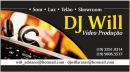 Dj will