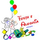 Festa e Alegria Animações