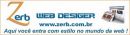 Zerb soluções em Web Designer