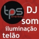 Djs de festa Sonorização e Iluminação
