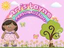 Art`s Layne Personalizado