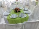 Buffet Festa Bella Eventos E Decorações