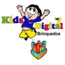 Kids digital brinquedos festa infantil