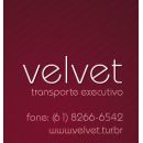 Velvet Transporte Executivo
