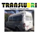 Translubri Transportes e Lubrificantes Ltda