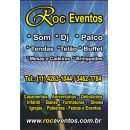 Roc eventos -