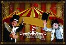 Circu´s Magia Entretenimento
