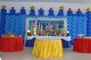 Bfolia Festas & Eventos
