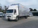 Transporte para Eventos