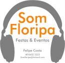 Som Floripa Festas E Eventos