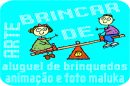 Arte de Brincar