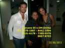 garçons , Barman dmdrinks e Meirielen eventos