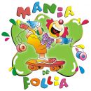 Buffet Mania De Follia