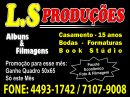Ls Producoes