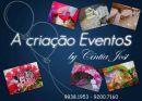 A Criação Eventos