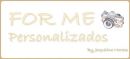 For Me - Personalizados