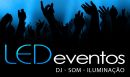 .:LED Eventos:. Sua Festa em alto estilo...