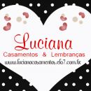 Luciana Casamentos e Lembranças
