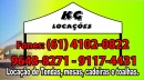 kg Locações