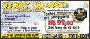 Start brindes & porcelanas