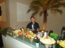 Rafael Mendes Bartender