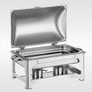 Aluguel de Rechauds - , - - - KR