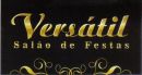Versátil Salão de Festas