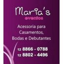 Maria´s Eventos