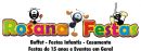 Rosana Festas E Eventos
