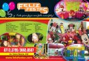 Feliz Festas
